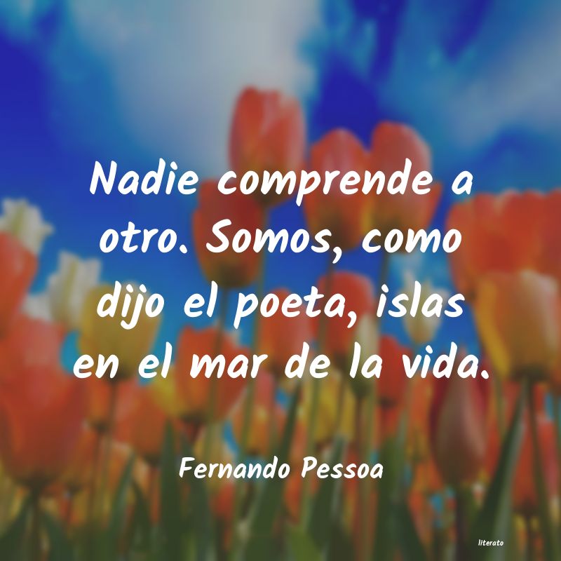 Frases de Fernando Pessoa