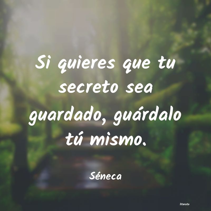 frases para un amante secreto