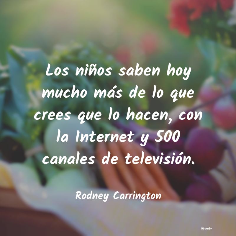 frases de Rodney Carrington