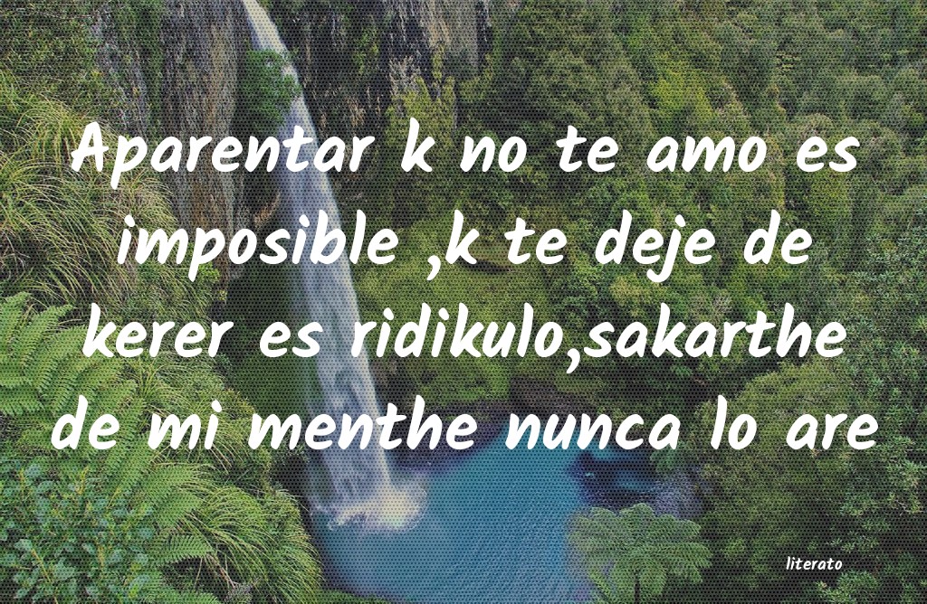 frases