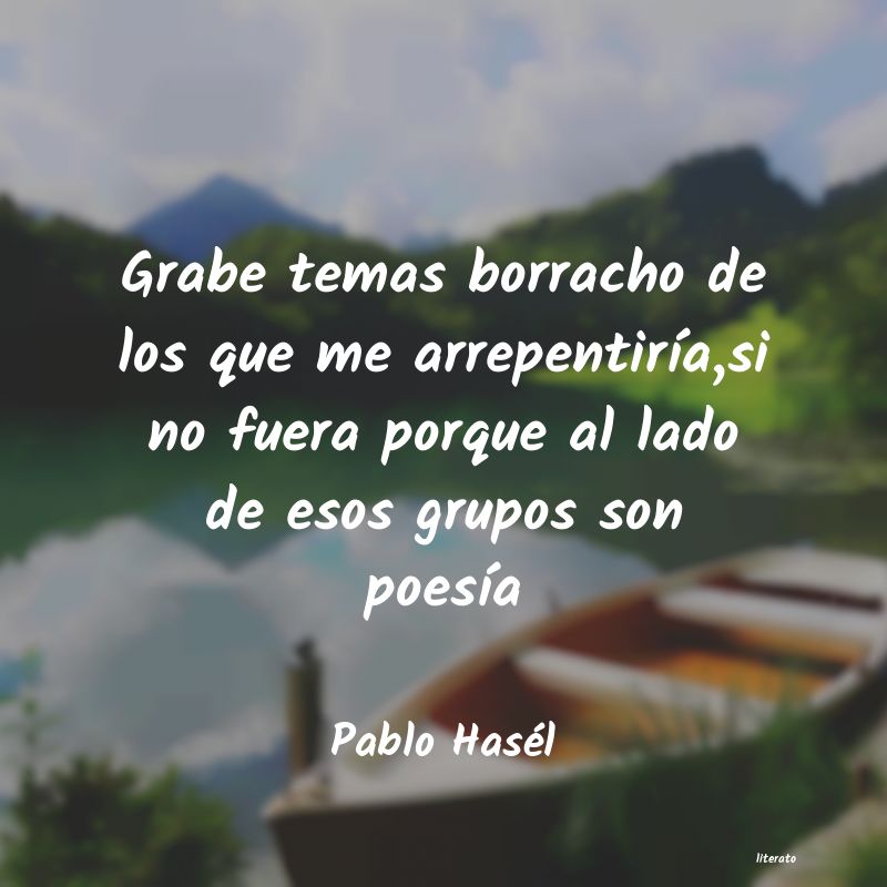 Frases de Pablo Hasél