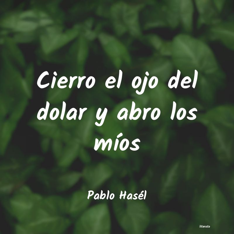 Frases de Pablo Hasél