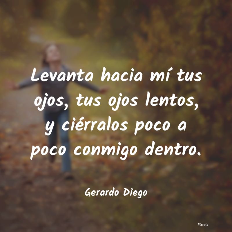 gerrado diego