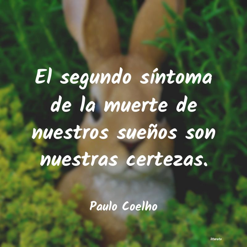 Frases de Paulo Coelho