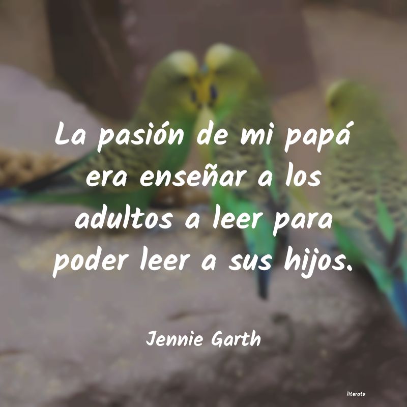 Frases de Jennie Garth