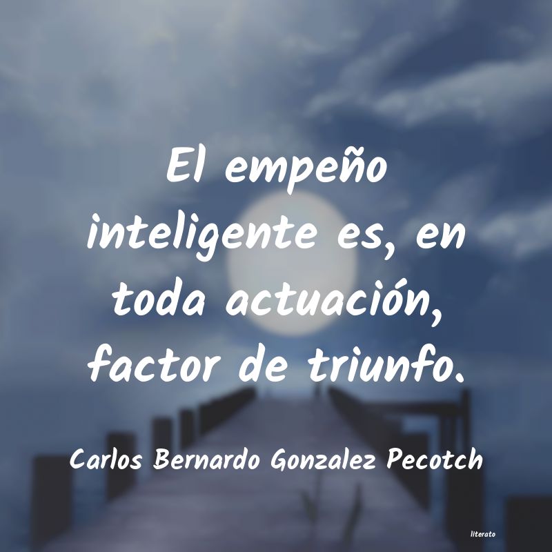 Frases de Carlos Bernardo Gonzalez Pecotch