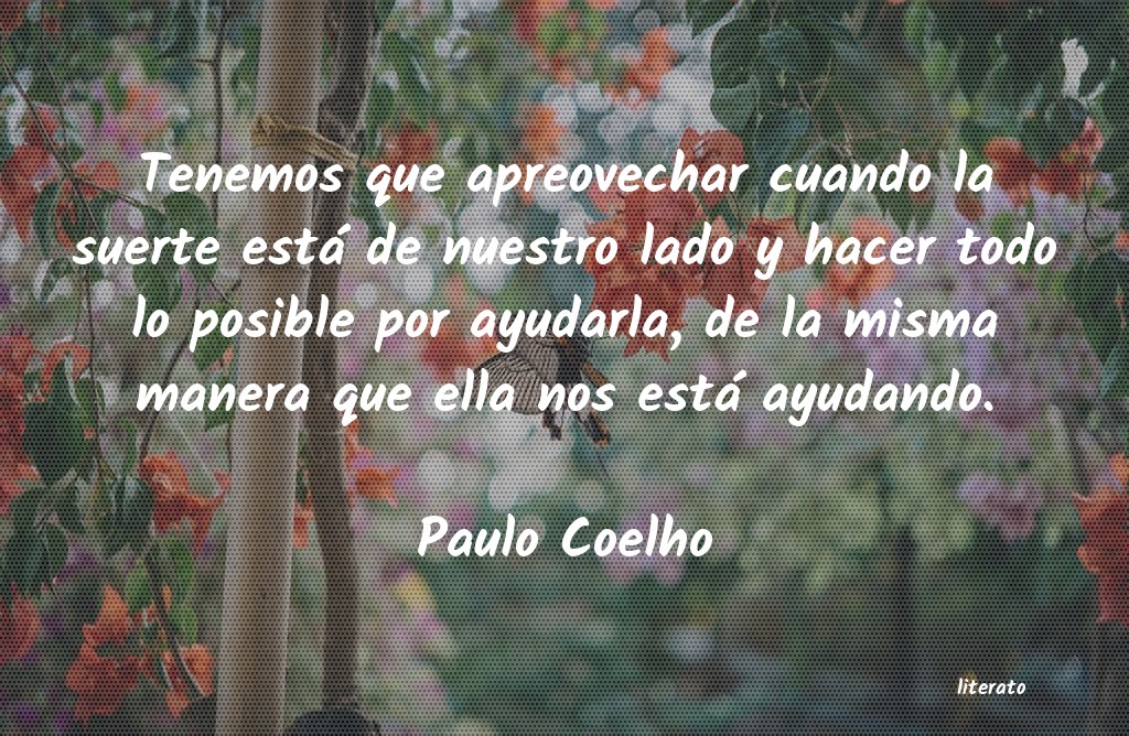 Frases de Paulo Coelho