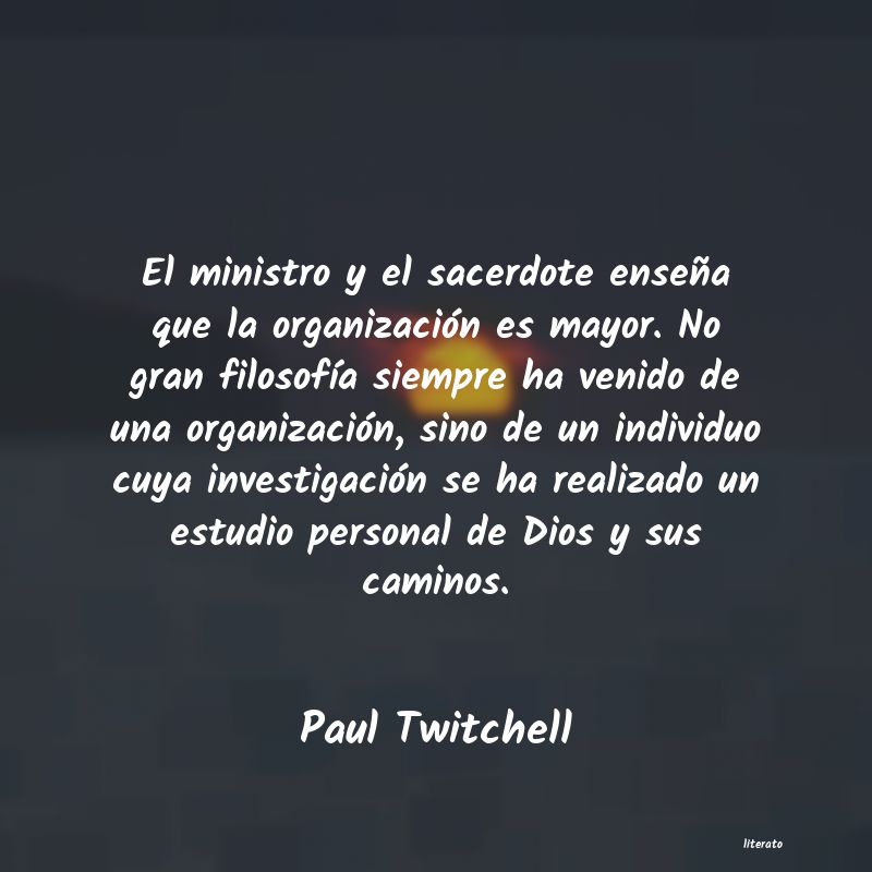 Frases de Paul Twitchell