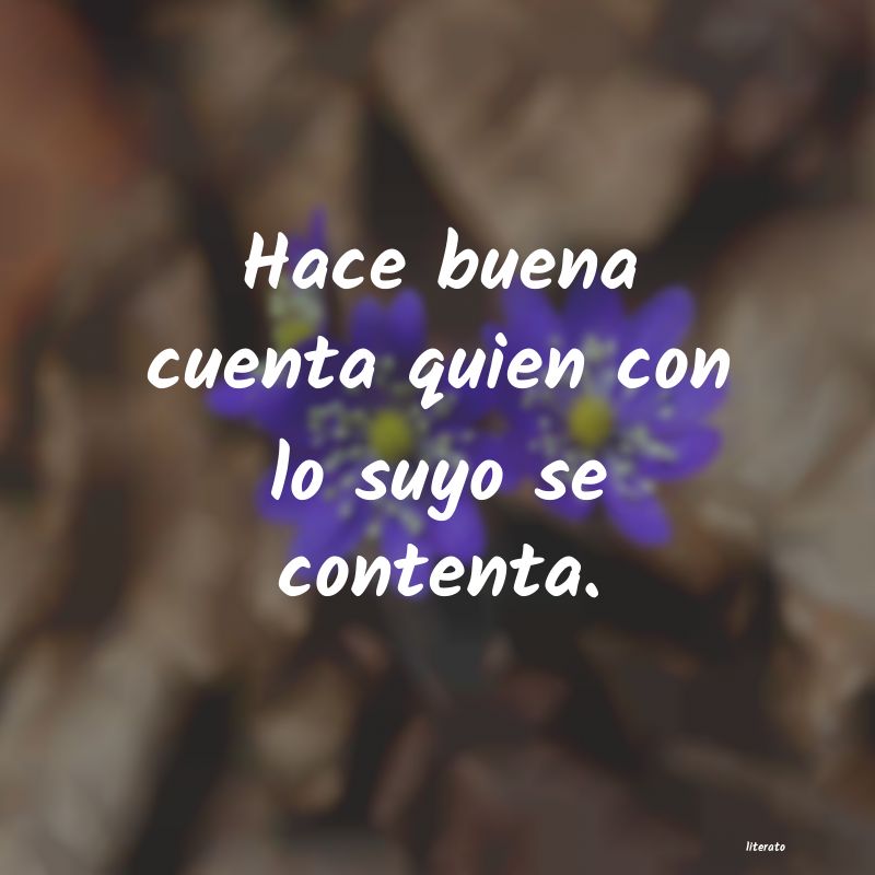 frases
