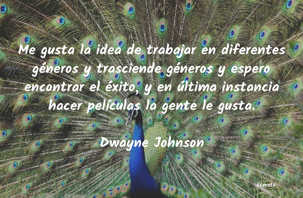 Frases de Dwayne Johnson