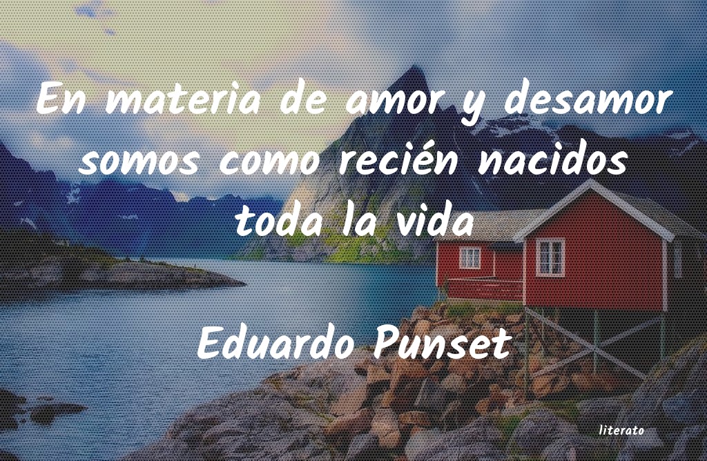 Frases de Eduardo Punset