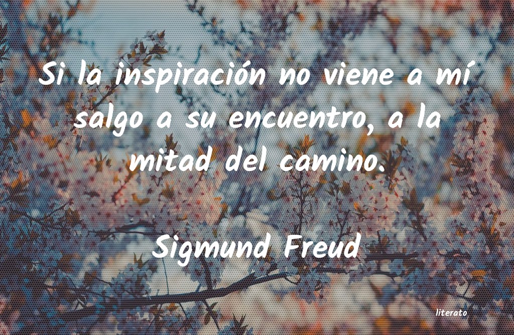 frases de Sigmund Freud