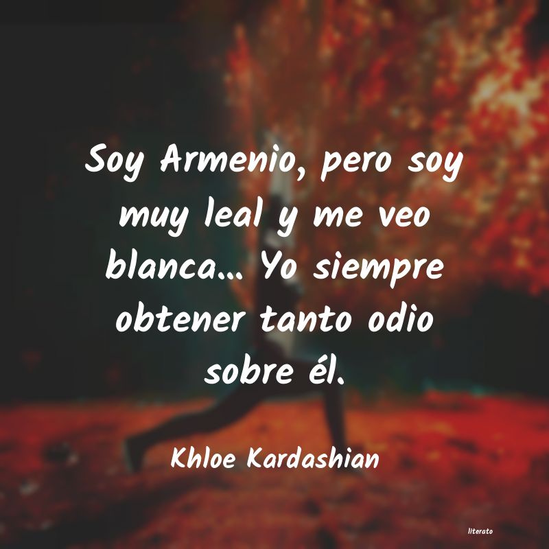 frases de Khloe Kardashian