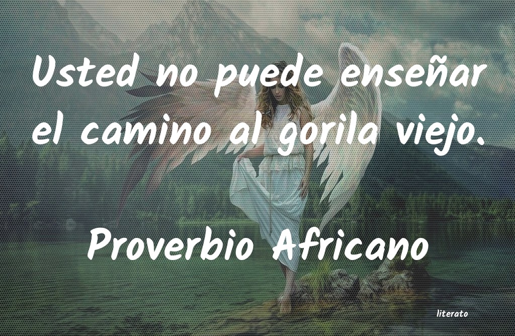 proverbio traidor