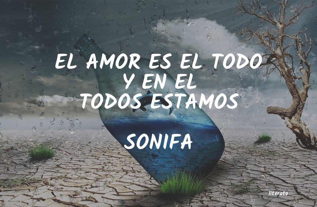 Frases de SONIFA