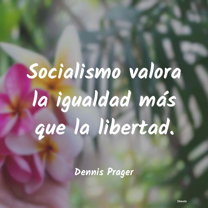 Frases de Dennis Prager