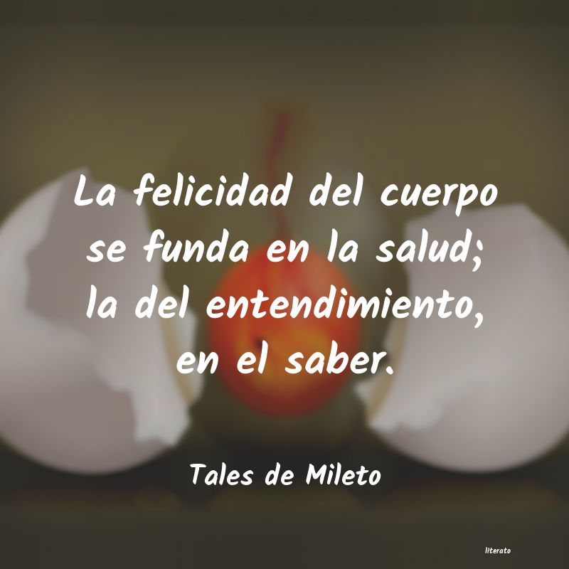 frases de salud y felicidad