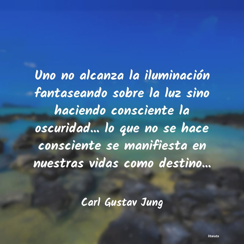 Frases de jung sobre el amor - Literato (4)