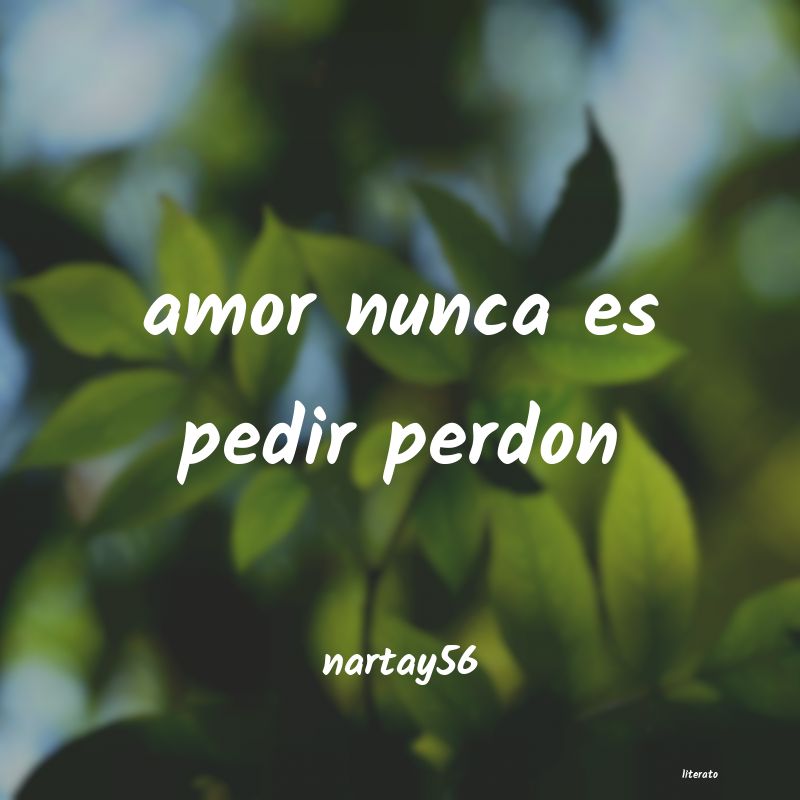 Frases de nartay56