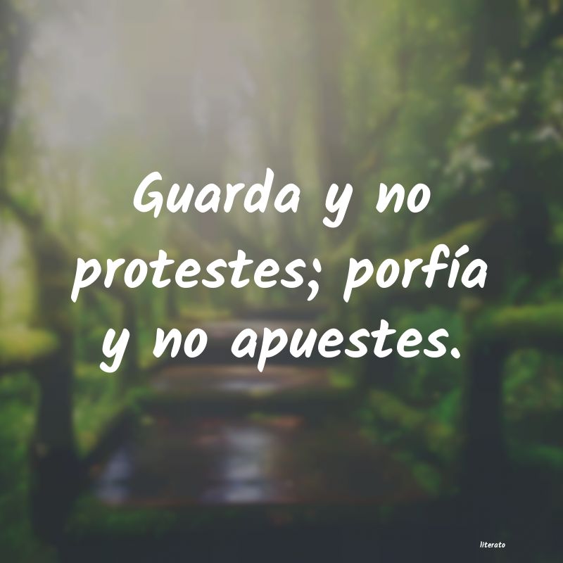 frases