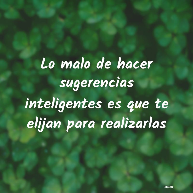 frases
