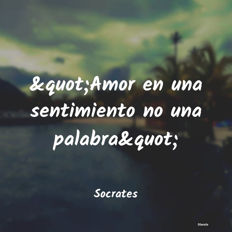 Frases de Socrates