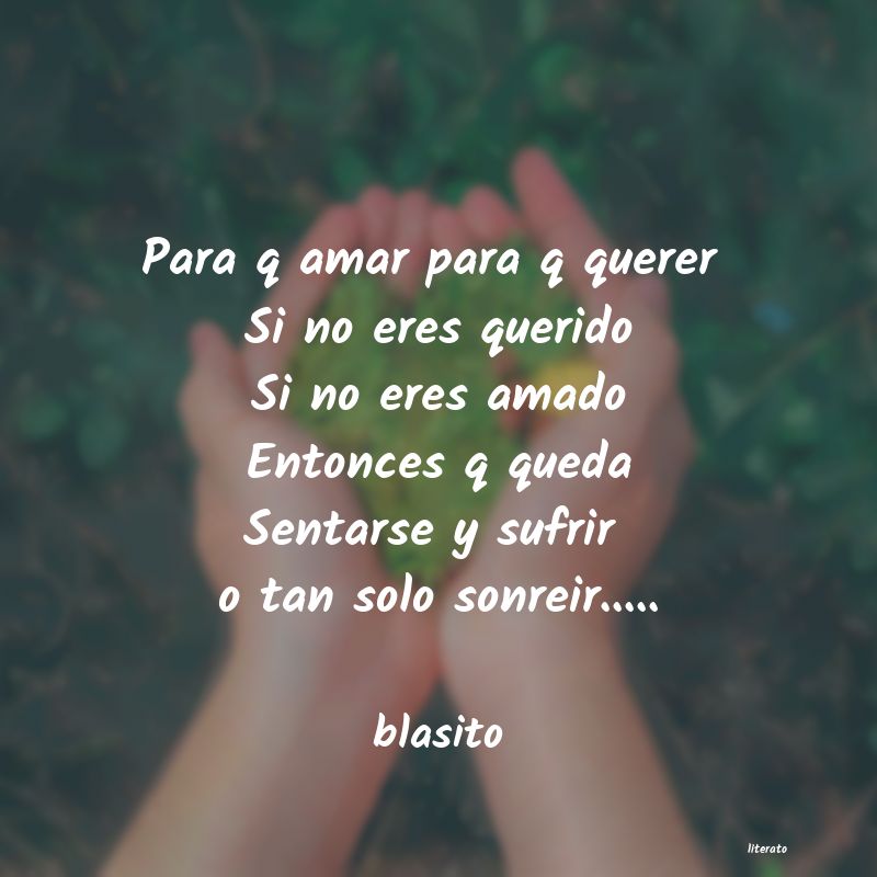 frases de blasito