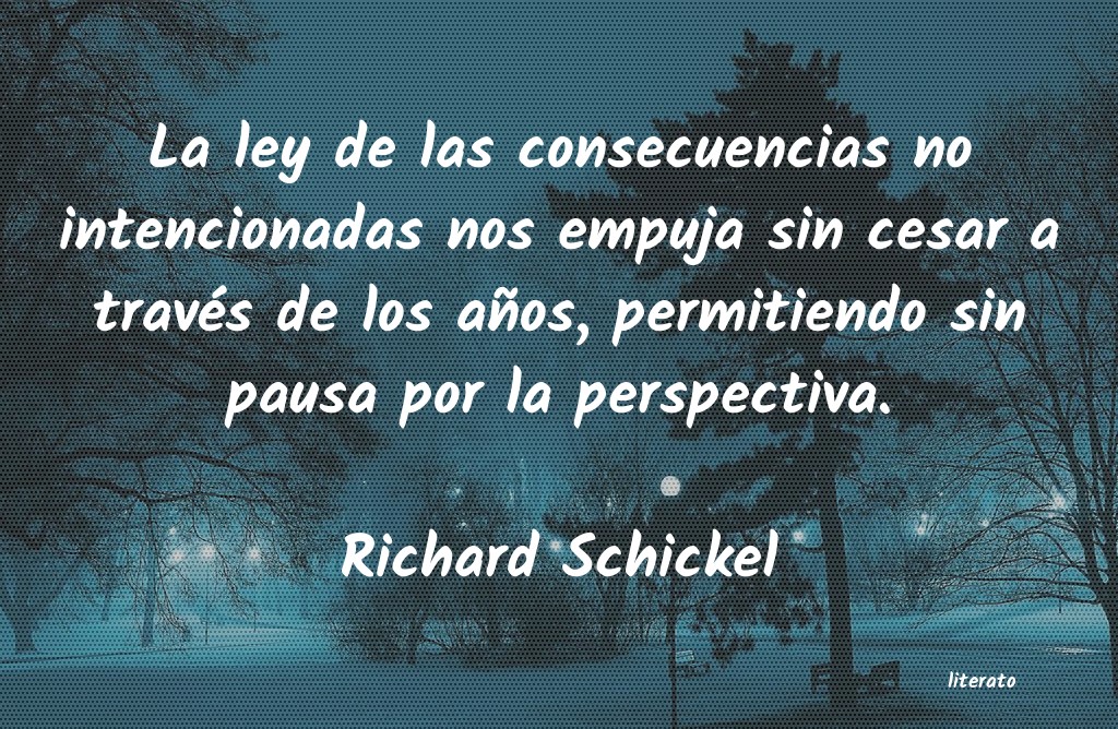 frases de Richard Schickel