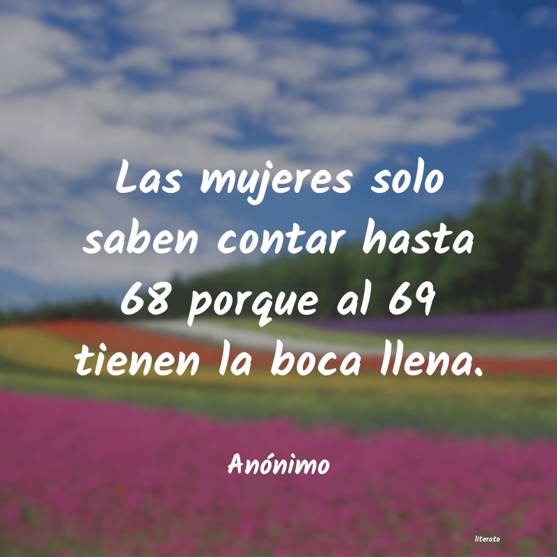 frases