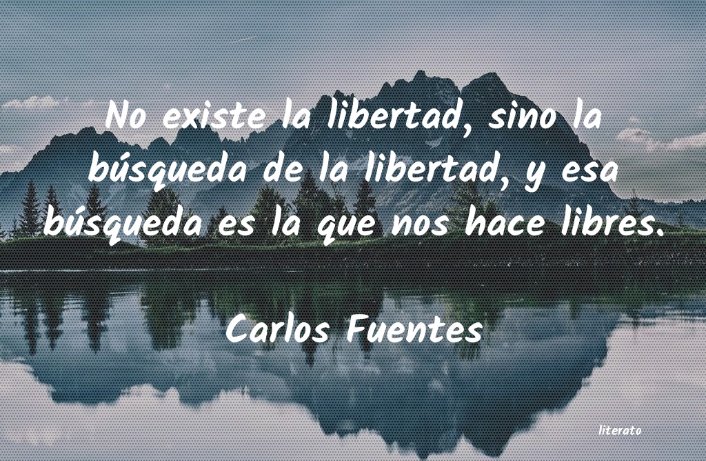 frases sobre libertad de prensa