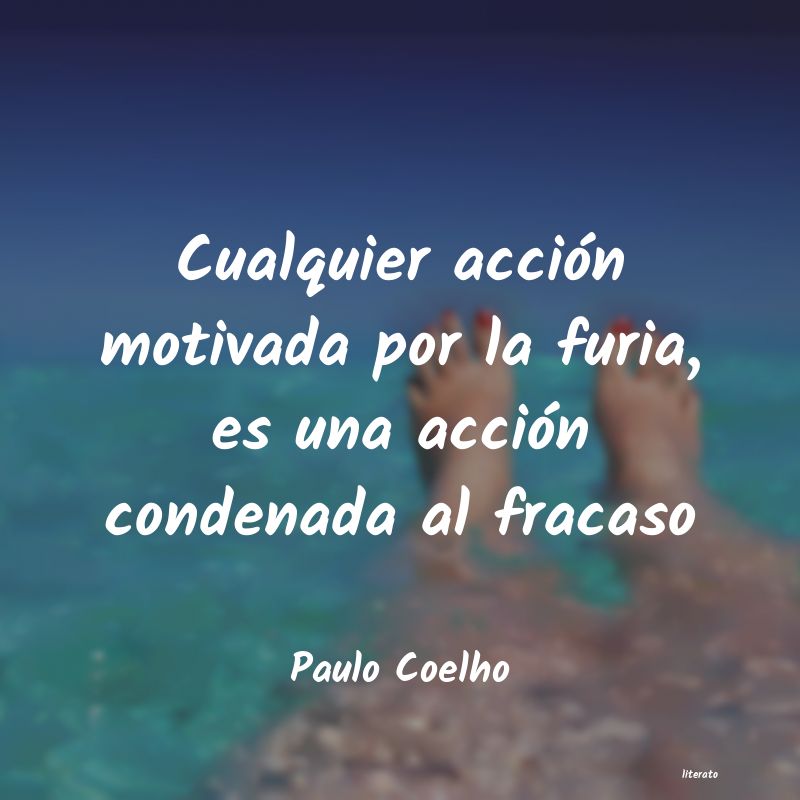 Frases de Paulo Coelho