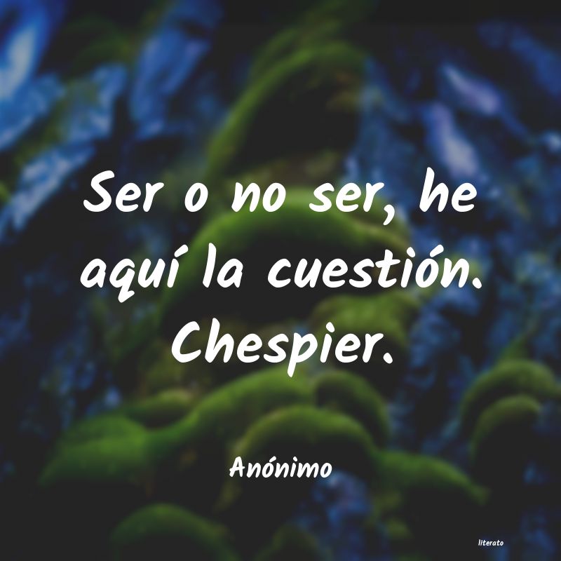 frases