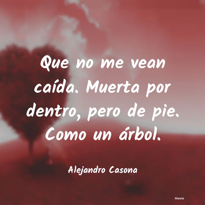 Frases de Alejandro Casona