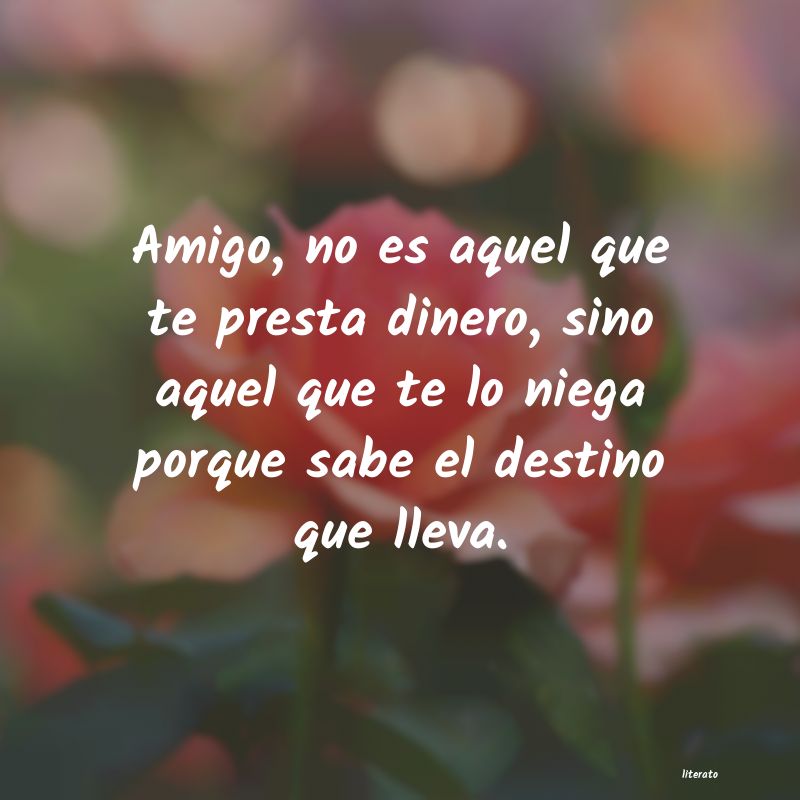frases