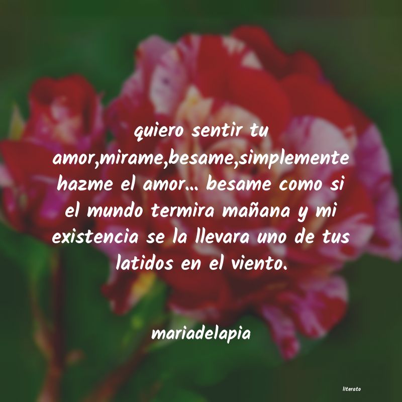 frases de amor con guitarra