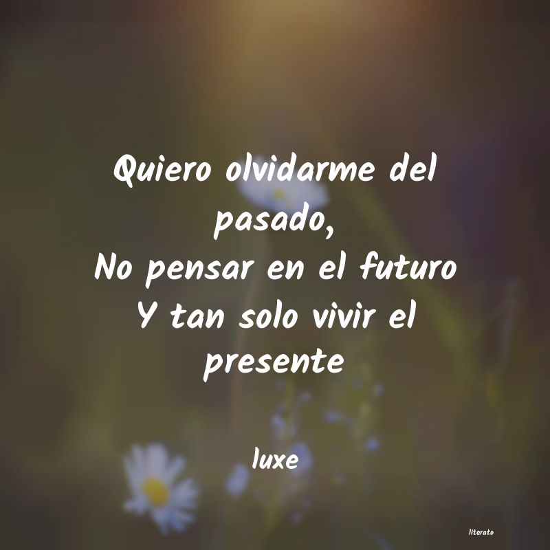 frases de luxe
