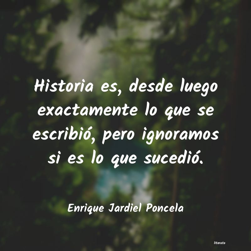 Frases de Enrique Jardiel Poncela