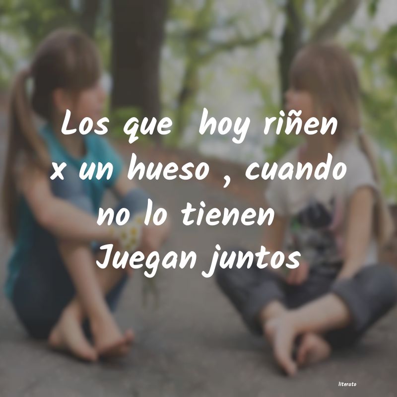frases