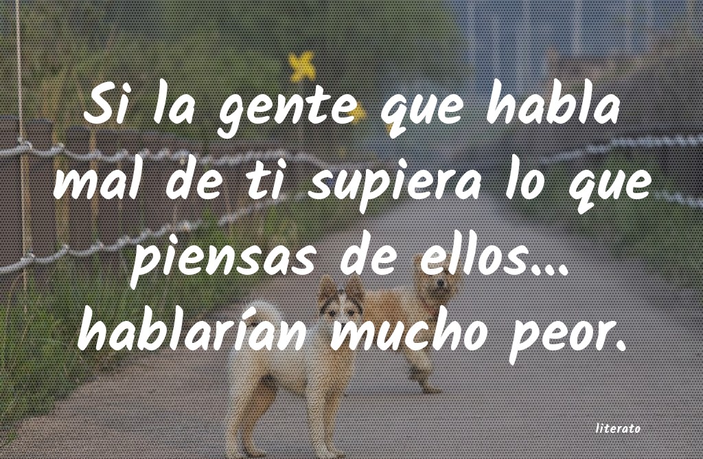 frases