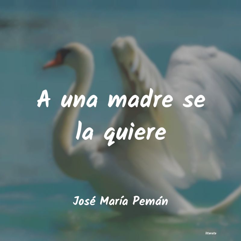 Frases de José María Pemán