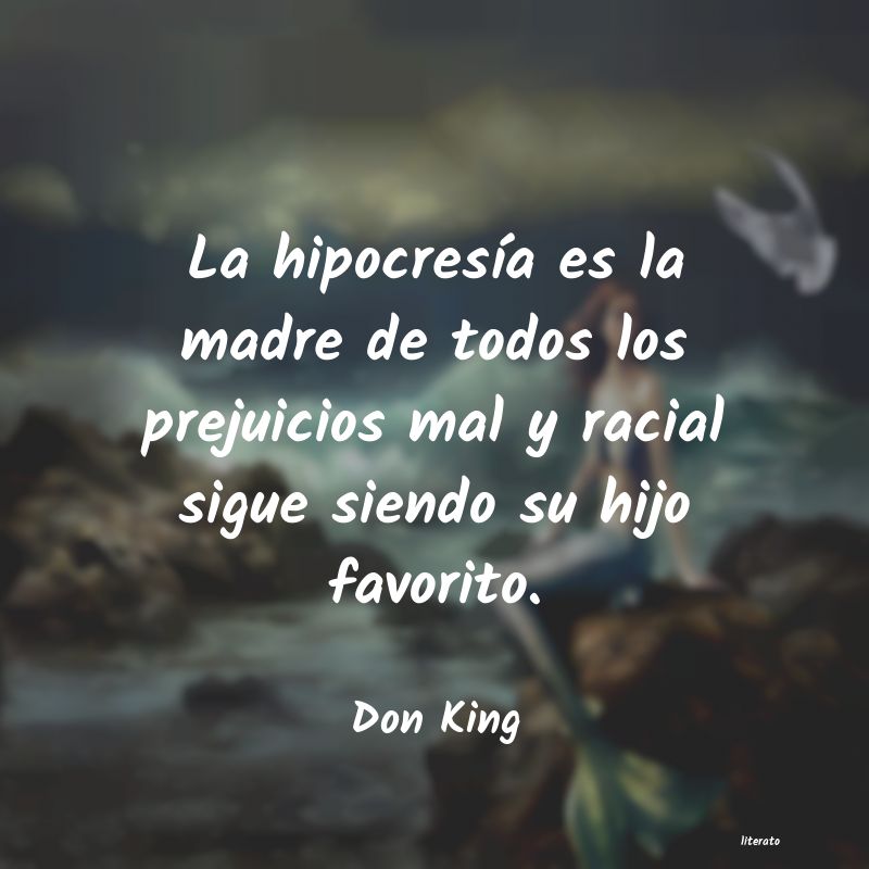 Frases de Don King