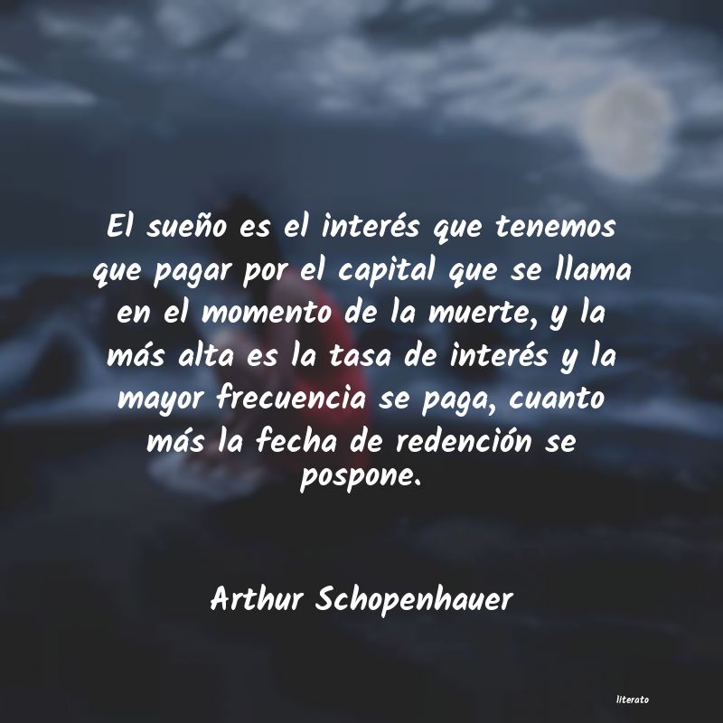 fuentes de schopenhauer