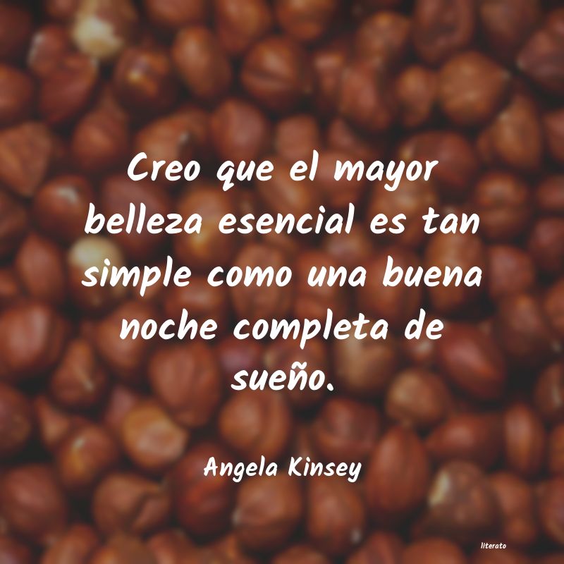 Frases de Angela Kinsey