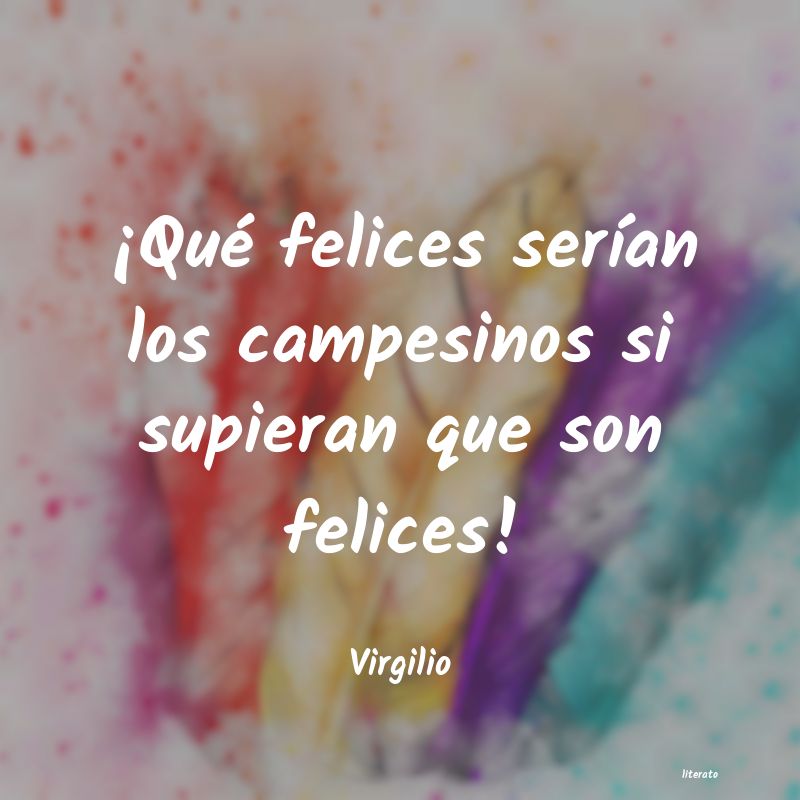 frases felices