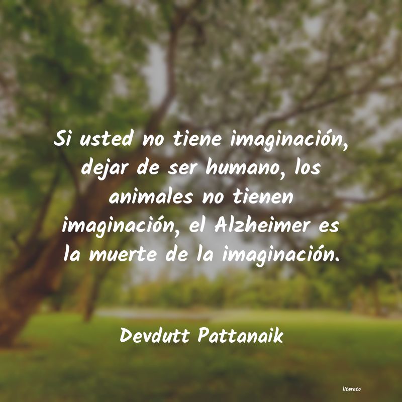 Frases de Devdutt Pattanaik