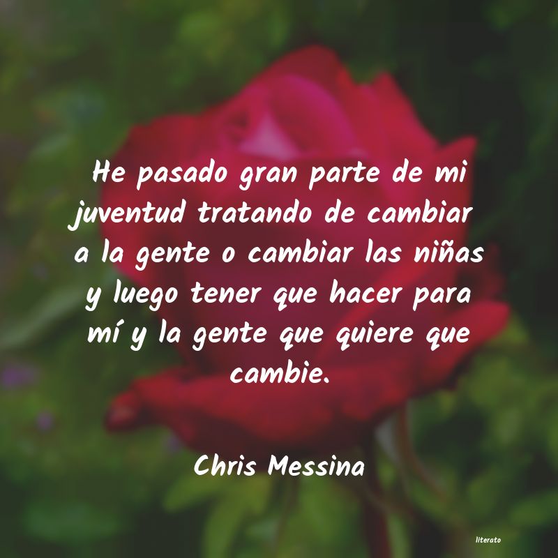 Frases de Chris Messina