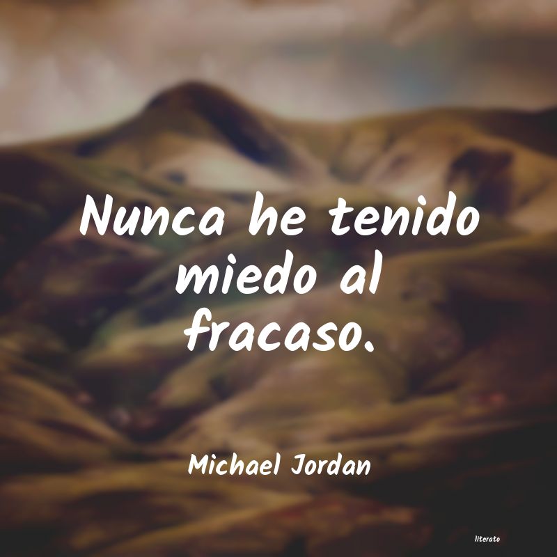 pensamientos de jordan