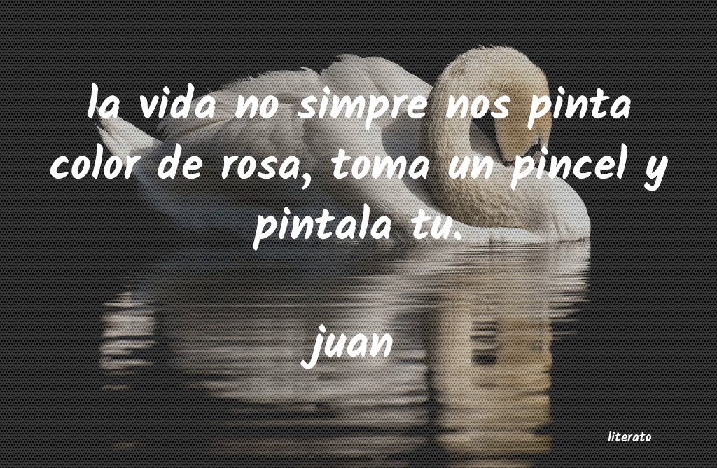 Frases de juan