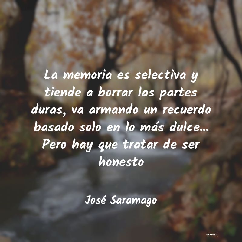 frases de JosÃ© Saramago
