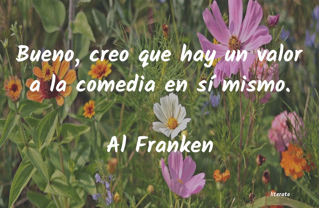 Frases de Al Franken